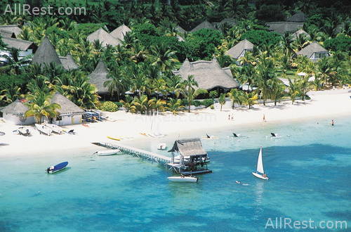 Trou Aux Biches Hotel 